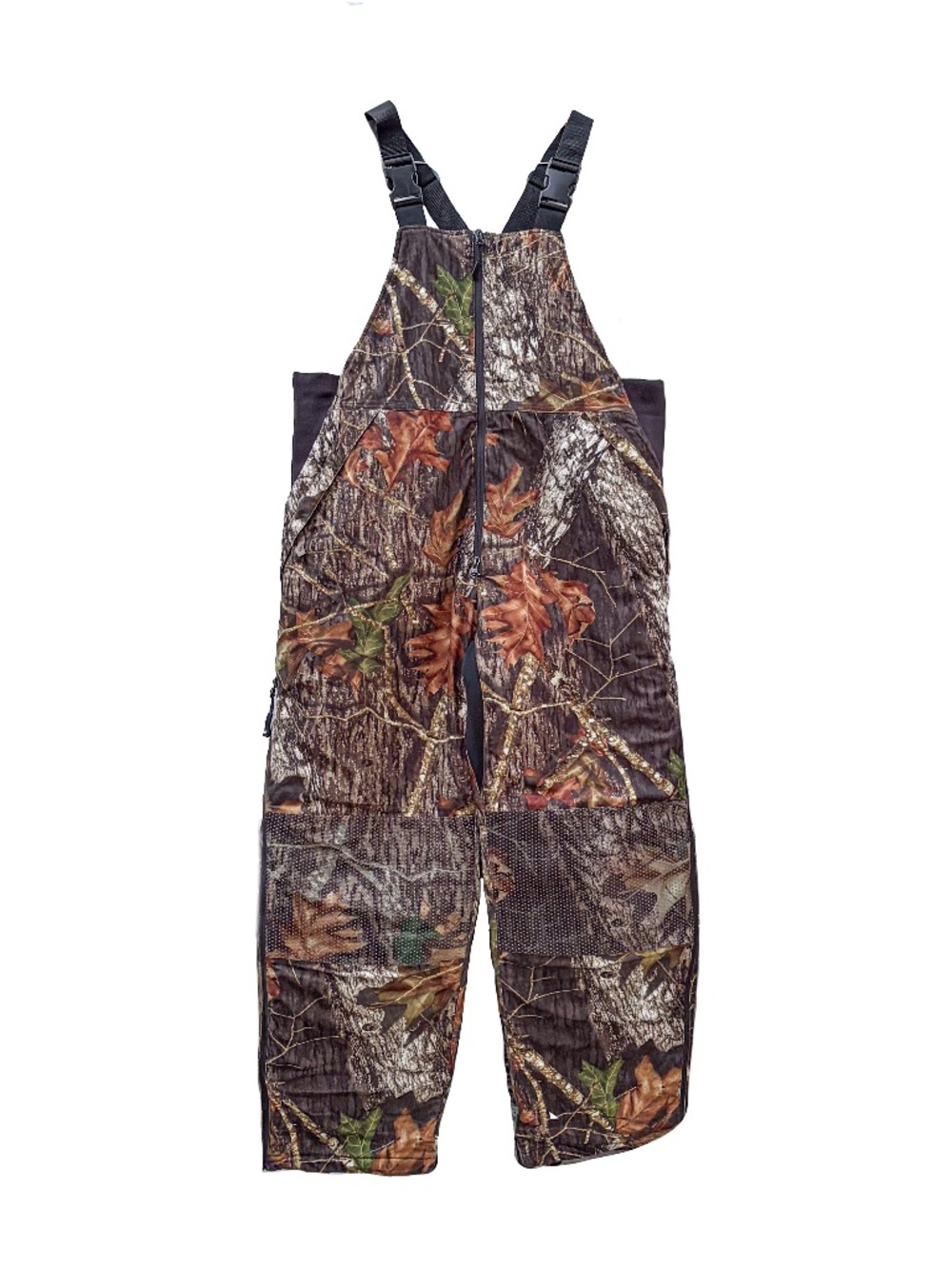 Game Winner Realtree Camo Hunting Bib‎ Overalls XL